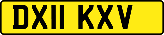 DX11KXV