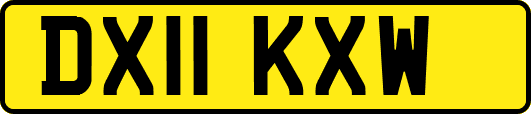 DX11KXW