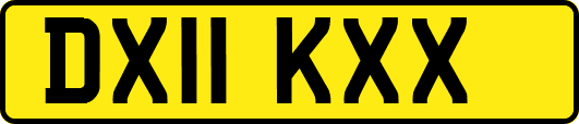 DX11KXX