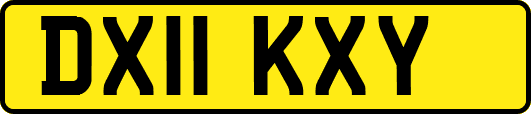 DX11KXY