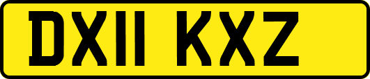 DX11KXZ
