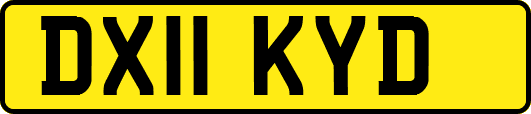 DX11KYD