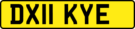 DX11KYE