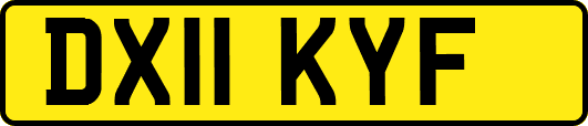 DX11KYF