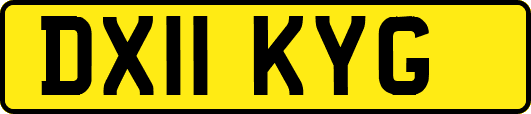 DX11KYG