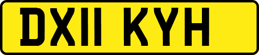 DX11KYH