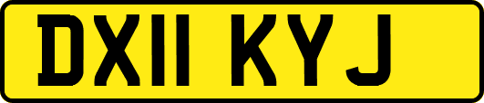 DX11KYJ