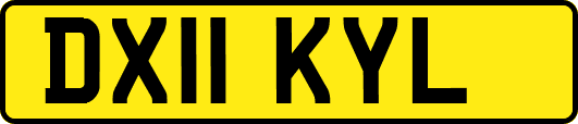 DX11KYL