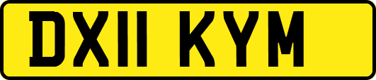 DX11KYM