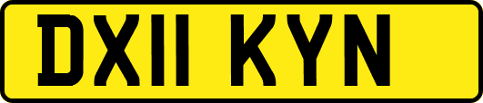 DX11KYN