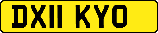DX11KYO