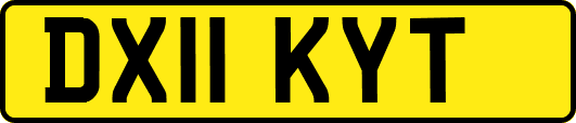 DX11KYT
