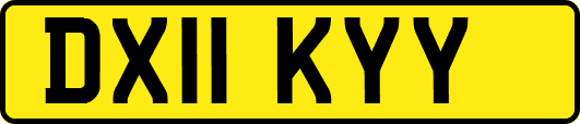 DX11KYY
