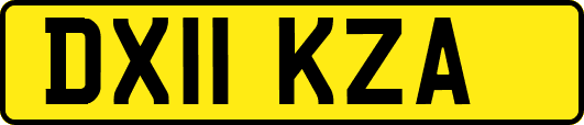 DX11KZA