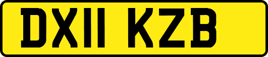DX11KZB