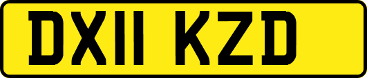 DX11KZD