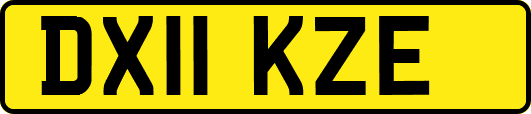 DX11KZE