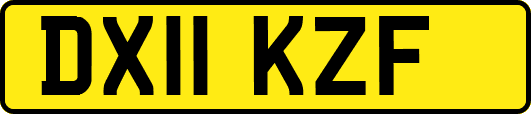 DX11KZF