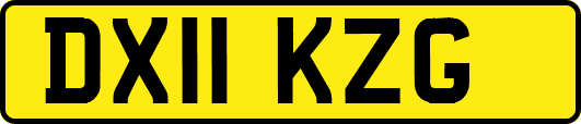 DX11KZG