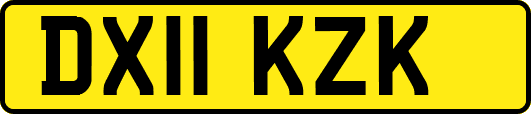 DX11KZK