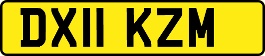 DX11KZM