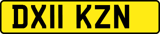 DX11KZN