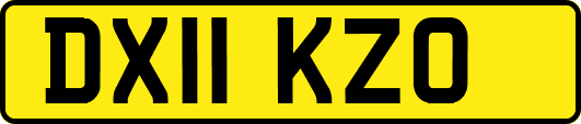 DX11KZO