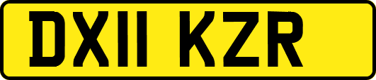DX11KZR
