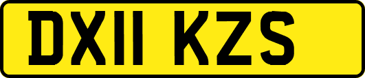 DX11KZS