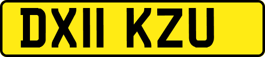 DX11KZU