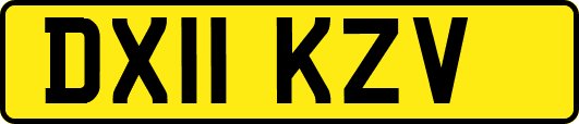 DX11KZV