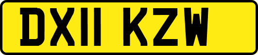 DX11KZW