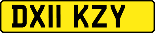 DX11KZY
