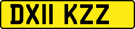 DX11KZZ