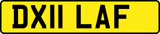 DX11LAF