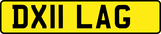 DX11LAG
