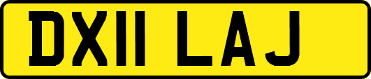 DX11LAJ