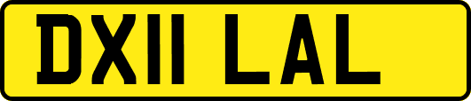 DX11LAL