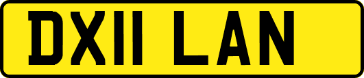 DX11LAN