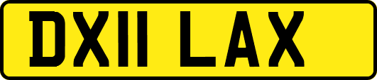 DX11LAX