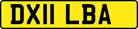 DX11LBA