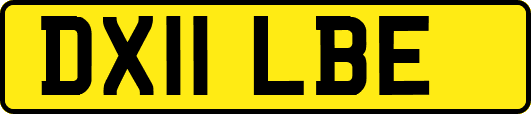 DX11LBE