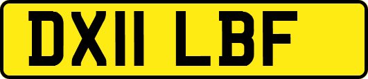 DX11LBF