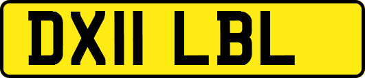 DX11LBL