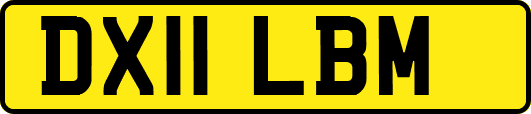 DX11LBM