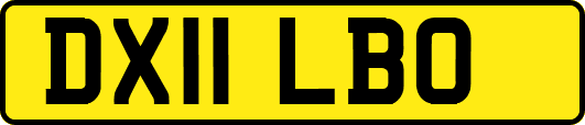 DX11LBO