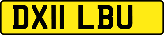 DX11LBU