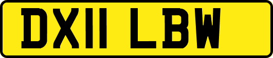 DX11LBW
