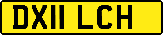 DX11LCH