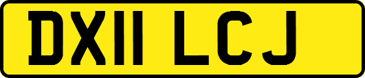 DX11LCJ